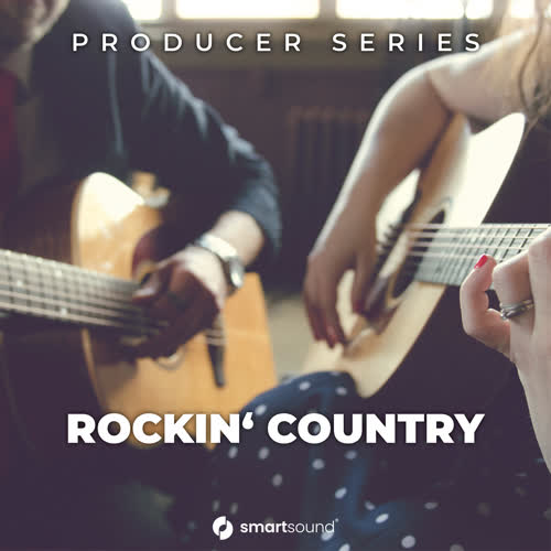 Rockin' Country