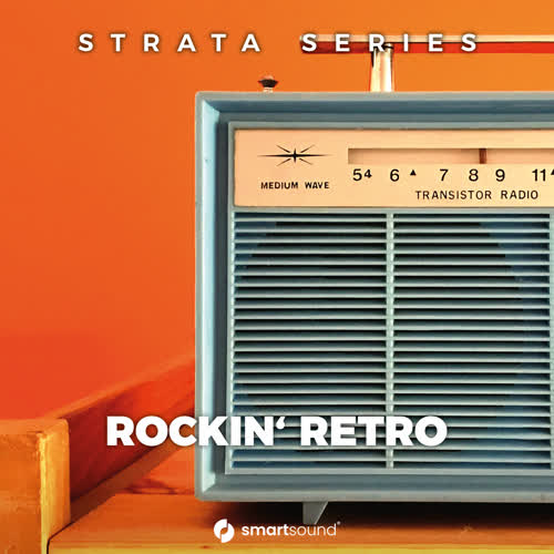 Rockin' Retro