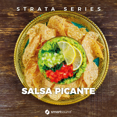 Salsa Picante