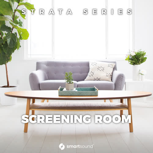 Screening Room