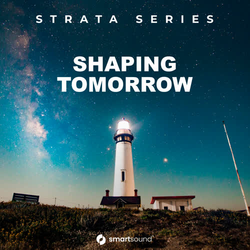 Shaping Tomorrow