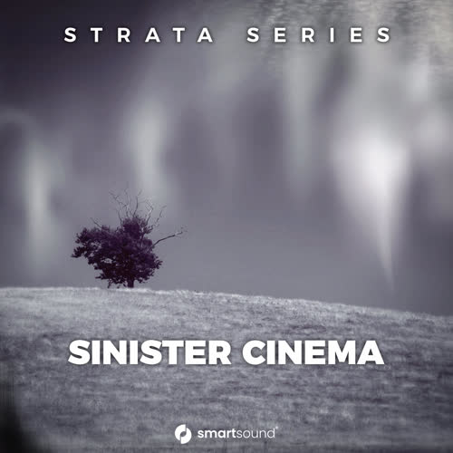 Sinister Cinema