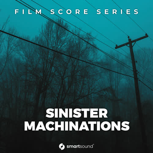 Sinister Machinations