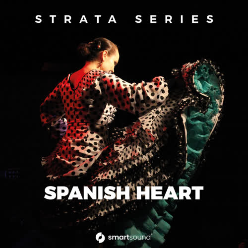 Spanish Heart