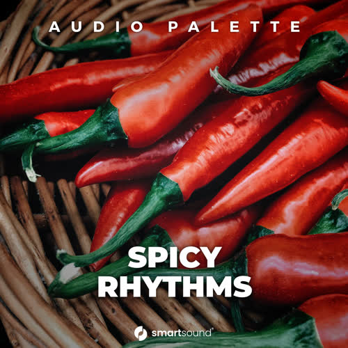 Spicy Rhythms