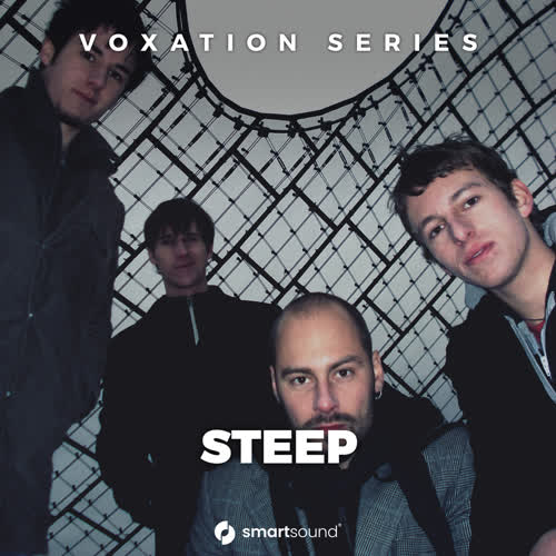 Steep