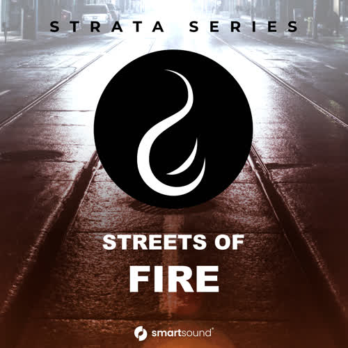 Streets Of Fire