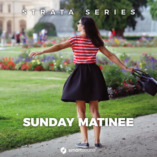 Sunday Matinee
