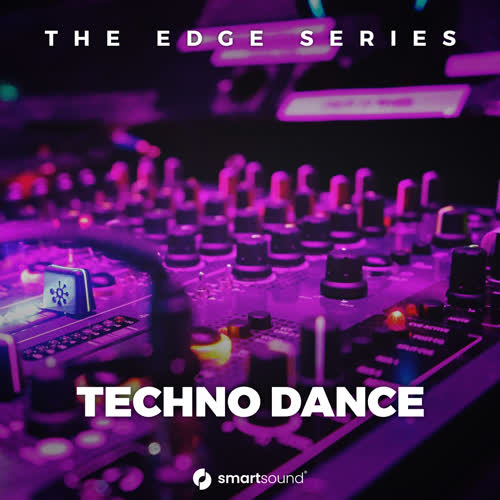 Techno Dance