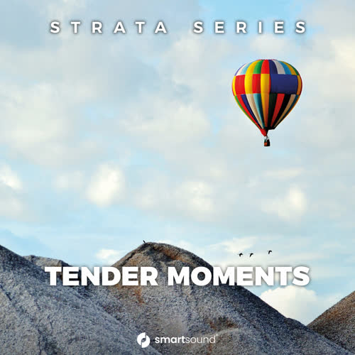 Tender Moments