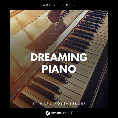 Dreaming Piano