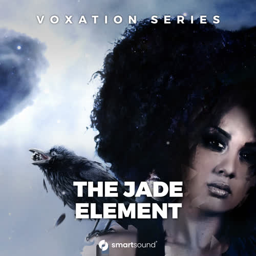 The Jade Element