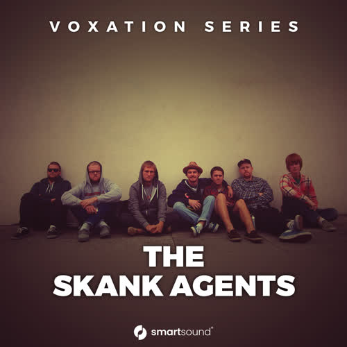 The Skank Agents