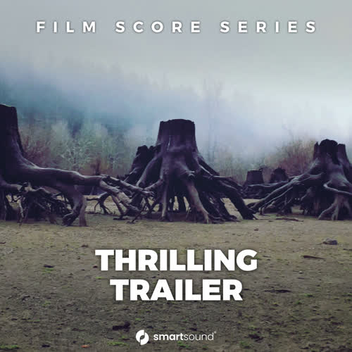 Thrilling Trailer