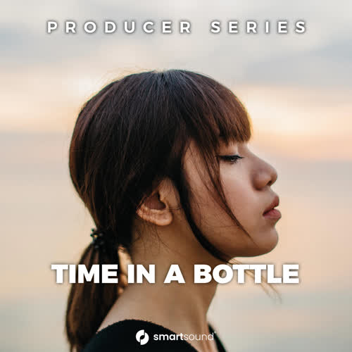 Time In A Bottle