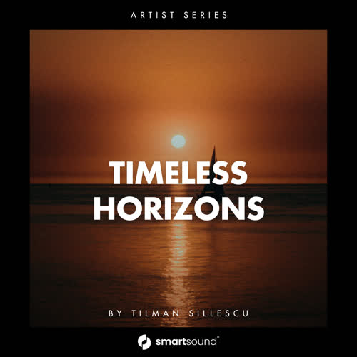 Timeless Horizons