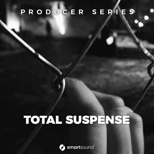 Total Suspense