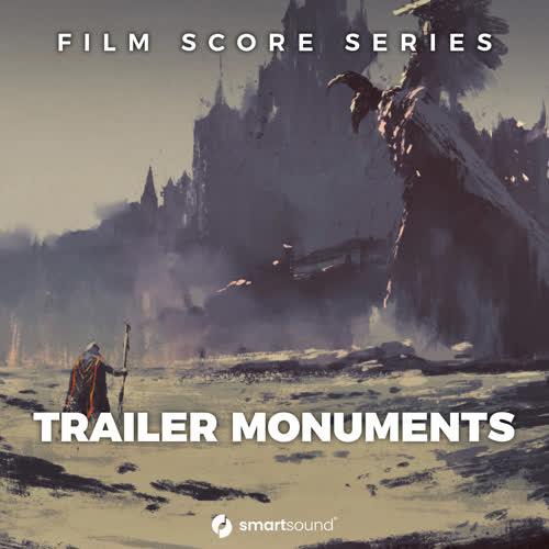 Trailer Monuments