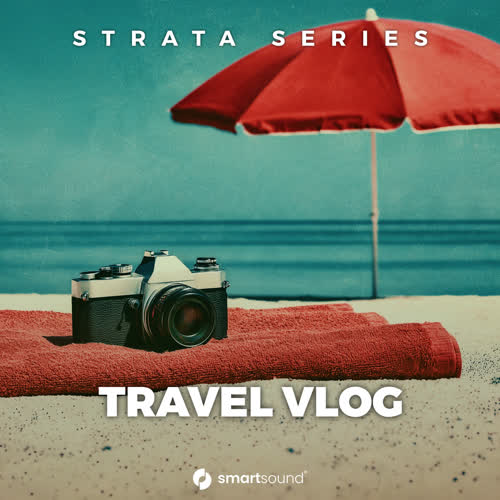 Travel Vlog