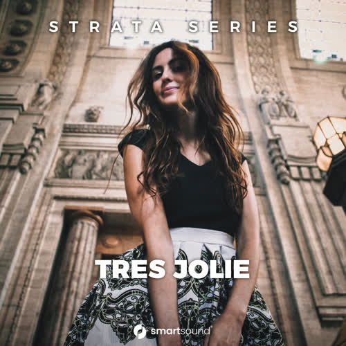 Tres Jolie