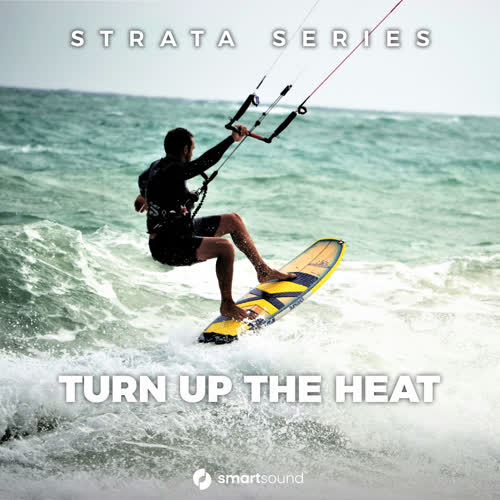 Turn Up The Heat