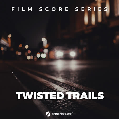 Twisted Trails