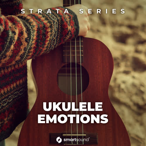 Ukulele Emotions