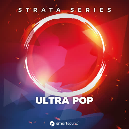 Ultra Pop