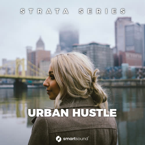 Urban Hustle