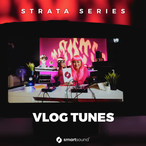 Vlog Tunes