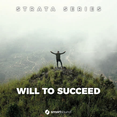 Will To Succeed