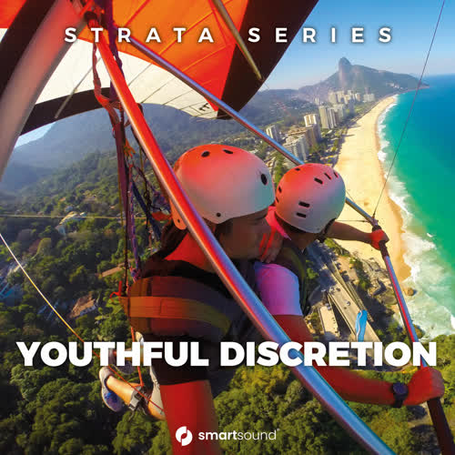 Youthful Discretion