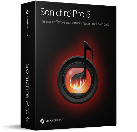 Sonicfire Pro 6