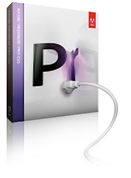 Adobe Premiere