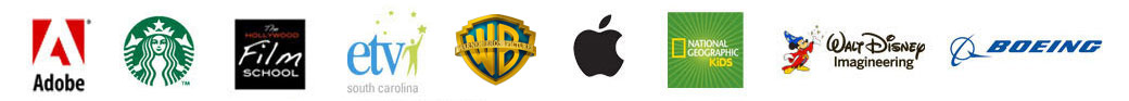 Companies that use Smartsound Royalty Free Music 