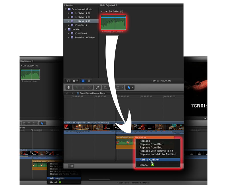 how to insert text in final cut pro how to insert text in final cut pro