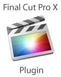 Final Cut Pro X Plugin for Sonicfire