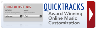 Quicktracks