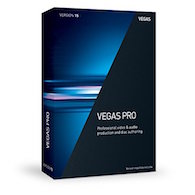 VEGAS Pro