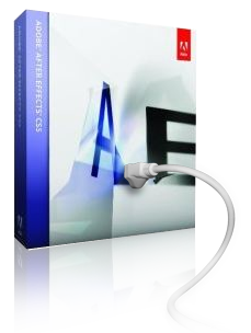 Adobe After Effects