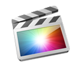 Final Cut Pro X