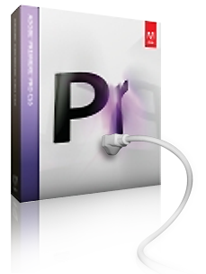 Adobe Premiere
